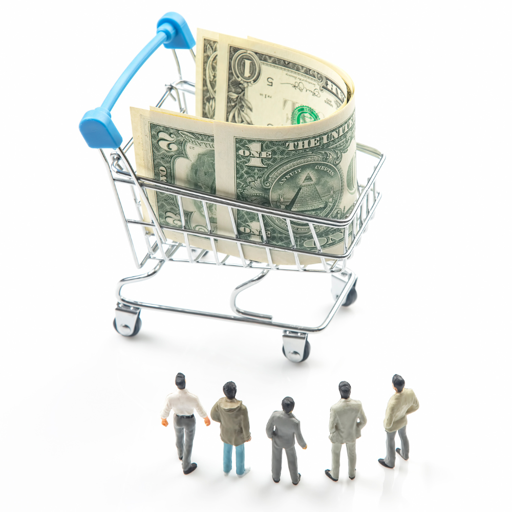 How marketers are spending in 2026: Trends and insights